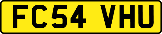 FC54VHU