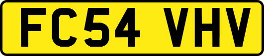 FC54VHV