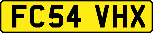 FC54VHX