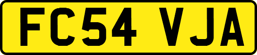 FC54VJA