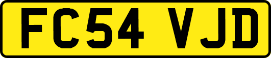 FC54VJD
