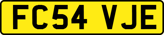 FC54VJE