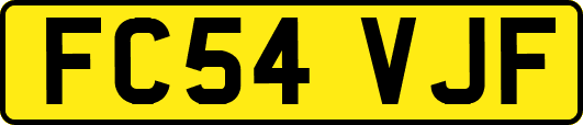 FC54VJF