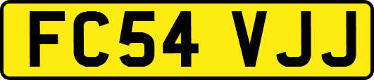 FC54VJJ