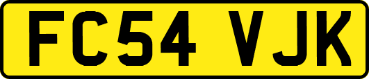 FC54VJK