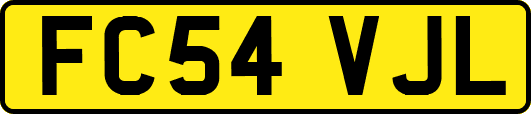FC54VJL