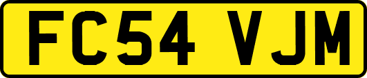 FC54VJM