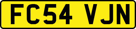 FC54VJN