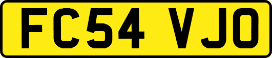 FC54VJO
