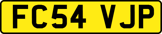 FC54VJP