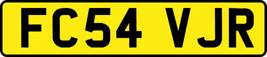 FC54VJR