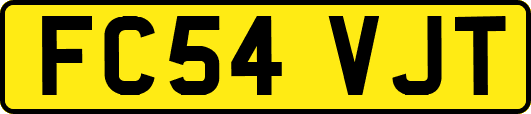 FC54VJT