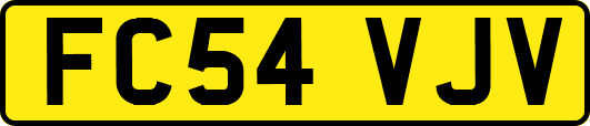 FC54VJV