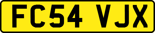 FC54VJX