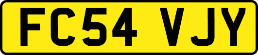 FC54VJY