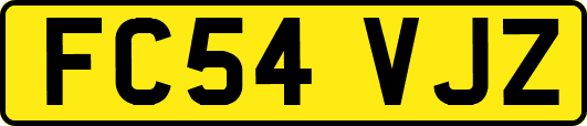FC54VJZ