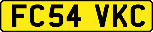 FC54VKC