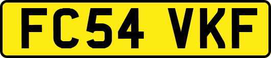 FC54VKF