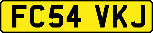 FC54VKJ