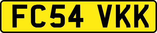FC54VKK