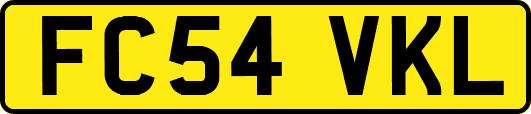 FC54VKL
