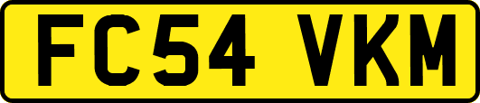 FC54VKM