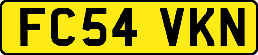 FC54VKN