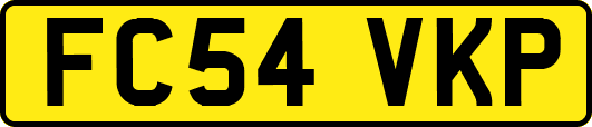 FC54VKP
