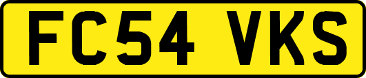 FC54VKS