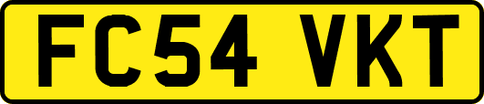 FC54VKT