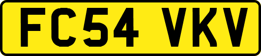 FC54VKV