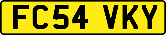 FC54VKY