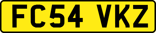 FC54VKZ