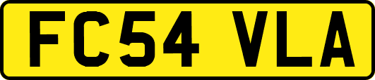FC54VLA