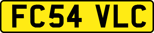 FC54VLC