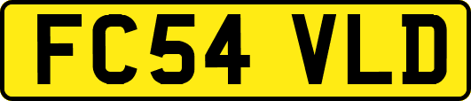 FC54VLD