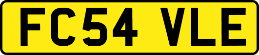 FC54VLE