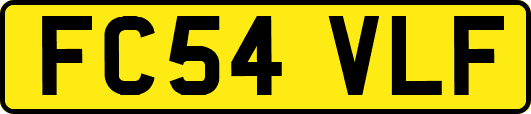 FC54VLF