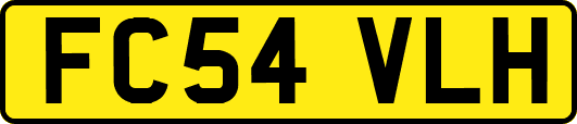 FC54VLH