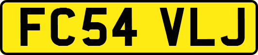 FC54VLJ