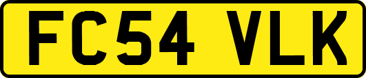 FC54VLK