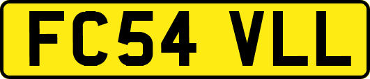 FC54VLL