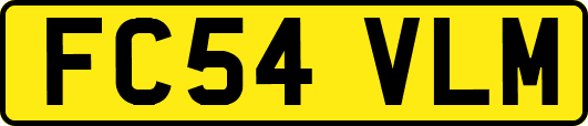 FC54VLM