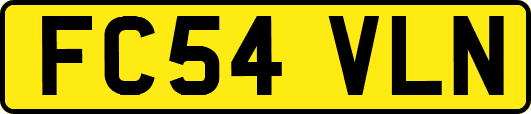 FC54VLN