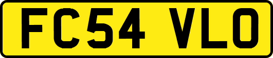 FC54VLO