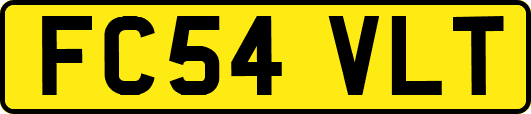 FC54VLT