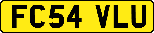 FC54VLU
