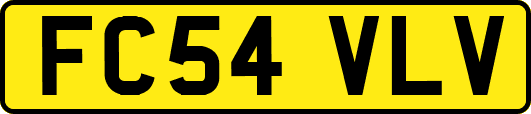 FC54VLV