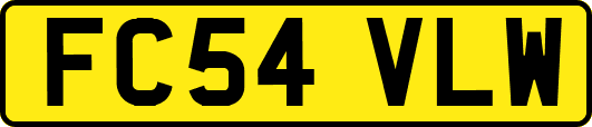 FC54VLW