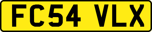 FC54VLX